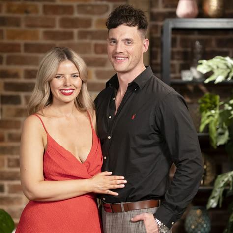 olivia and jackson|MAFS’ Olivia Frazer and Jackson Lonie split